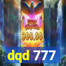 dqd 777